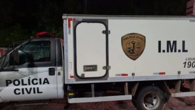 Homem é morto com golpe de madeira na cabeça no interior do Maranhão