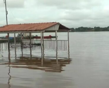 Mulher Encontrada Morta com Sinais de Violência em Imperatriz
