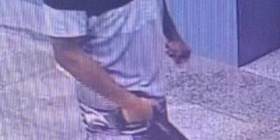 Suspeito de furtar Agência Bancária é preso em Rosário (MA)