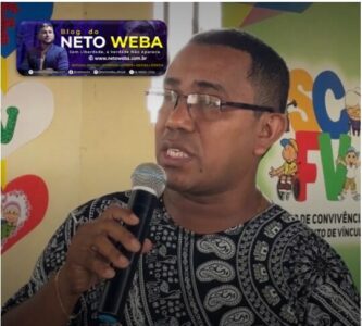 Secretário de Cultura Serrano morre em acidente na MA-308