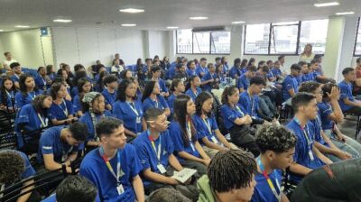 Divulgação dos classificados no Jovem Candango é adiada para sexta (12)