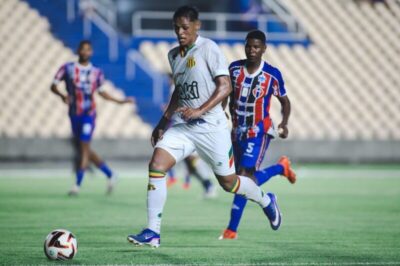 IAPE e Maranhão Atlético vão decidir o Campeonato Maranhense