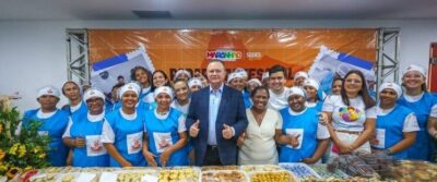 Maranhão encerra Semana Estadual da Alimentação com seminário sobre estratégias para erradicar a fome no estado