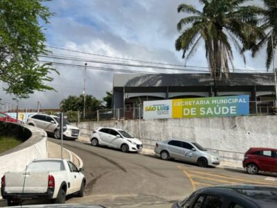Denúncia aponta prejuízo de R$ 2 milhões em licitação da Saúde de São Luís