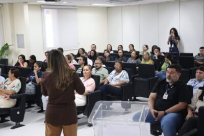 Senac mobiliza Sistema Comércio no Maranhão com debate sobre proteção de dados