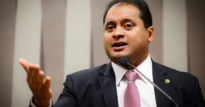 PF mira senador Weverton Rocha em nova fase da Operação Sem Desconto