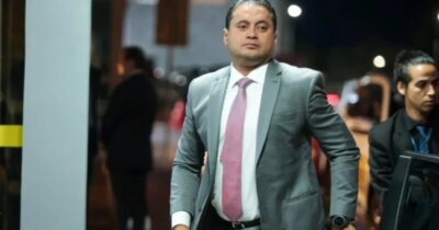 Senador Weverton compra fazenda em Matões do Norte por R$ 15 milhões