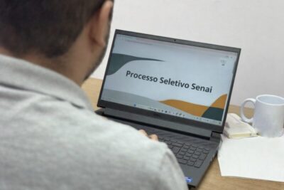 Senai-MA abre vaga para Analista de Comunicação com salário de R$ 4,3 mil