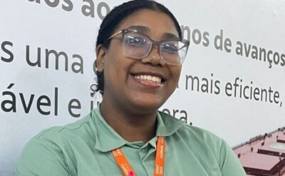 Pesquisa revela que mais de 90% dos ex-alunos do Senai no Maranhão conseguem ingressar no mercado de trabalho