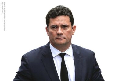 Sergio Moro acerta ida ao PL para disputar governo do Paraná