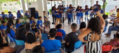 Sesc Musicar abre inscrições para turmas gratuitas em São Luís