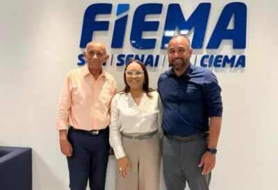 Prefeitura Bacabal busca parceria com Sesi para realizar etapa internacional de robótica