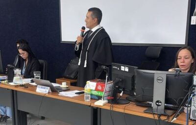 Tribunal do Júri de Imperatriz condena homem por homicídio qualificado