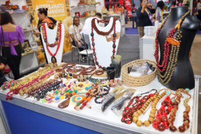 Inscrições abertas para artesãos maranhenses no maior salão de artesanato do Brasil