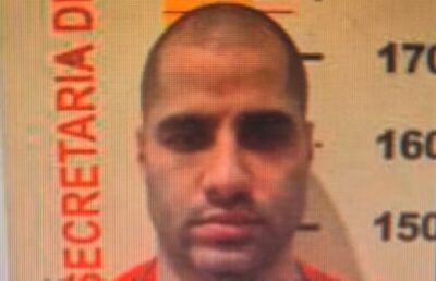 “Sicário” de Daniel Vorcaro morre após ser encontrado desacordado em cela da PF