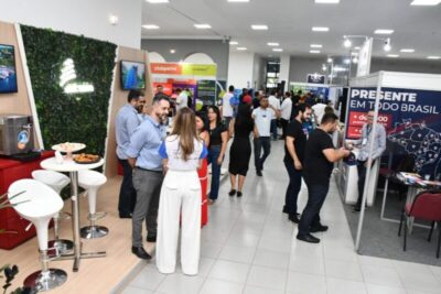 Workshop do Sindcombustíveis reúne empresários para debater novidades no setor