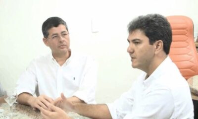 De crítica à cobrança: fala de Braide em 2019 contrasta com impasse atual sobre recursos ao Aldenora Bello