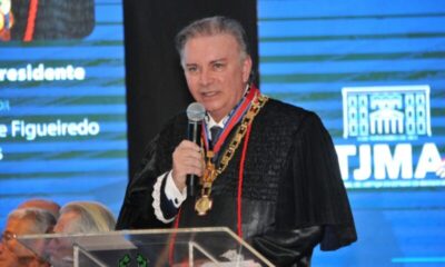 TJMA é intimado pelo CNJ a explicar depósito de R$ 2,8 bilhões no BRB