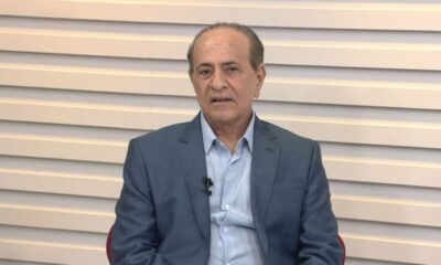 Prolongamento da Litorânea: secretário rebate fake news e esclarece subcontratação