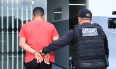 Governo do MA prende 84 agressores e registra redução de feminicídios