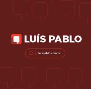 Após repercussão nacional, site Luís Pablo passa por reformulação e mira crescimento