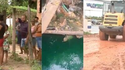 Justiça autoriza retorno gradual de moradores na Vila Maranhão