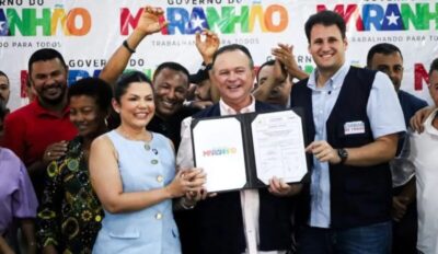 Restaurante Popular é inaugurado em Igarapé do Meio com apoio da deputada Solange Almeida