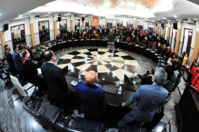 Supremo invalida norma do Tribunal de Justiça do Maranhão que restringia recursos contra decisões individuais