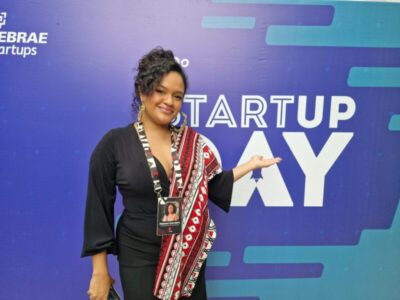 Startup Day conecta dezessete cidades e movimenta quase 3 mil participantes no Maranhão