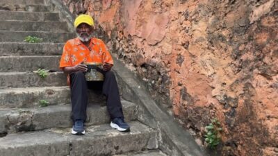 “Filho de Peixe”: webdocumentário celebra a vida e o legado de Mestre Peixinho na Madre Deus