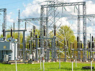 INFLUÊNCIA: Nova subestação de energia é mais uma conquista do prefeito Roberto Costa