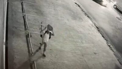 Polícia conclui investigação sobre assassinato na Avenida dos Africanos e indicia suspeito