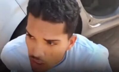 Policia Militar prende Homem que matou cadete do Corpo de Bombeiros do MA e revela motivo