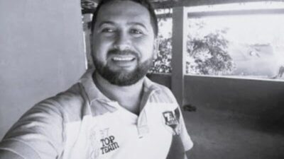 Taxista é encontrado morto em Itapecuru Mirim com indícios de execução