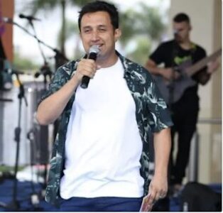 Braga Neto estreia na TV Cultura e leva nova temporada do “Estúdio Livre” para a emissora “Estúdio Livre” chega à TV Cultura com nova temporada, novidades e um formato ainda mais dinâmico.