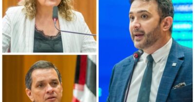 DEPUTADOS DEFENDEM CPI PARA APURAR DENÚNCIAS DO MPMA QUE RESULTOU NO PEDIDO DE AFASTAMENTO DO VICE-GOVERNADOR