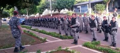 TRE aprova pedido de envio de força federal para 97 municípios do MA