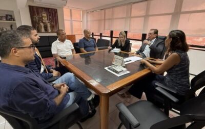 Mediação no TRT indica possível desfecho da greve dos rodoviários na Grande São Luís