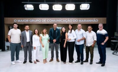 TV Difusora lança nova programação e reacende debate sobre alinhamento político com o governo Brandão