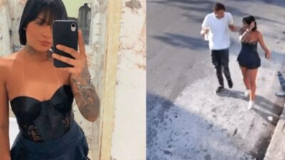 Mulher arrastada por carro em SP tem quadro estável e passa a respirar sem aparelhos