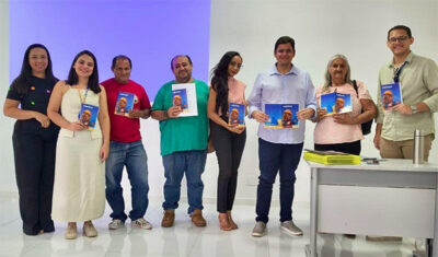 Prefeitura de Timon apresenta Novo Código de Zoneamento