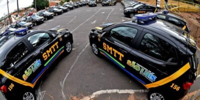 Justiça determina que a SMTT afaste agentes sem concurso