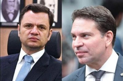 Ramagem e Anderson Torres são demitidos da Polícia Federal