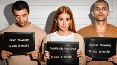 Câmara aprova PL que impede condenados de lucrar com livros e filmes sobre seus crimes