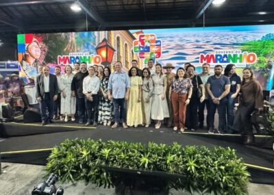 Expoturismo fortalece agenda do turismo e amplia protagonismo do Sebrae no apoio aos pequenos negócios