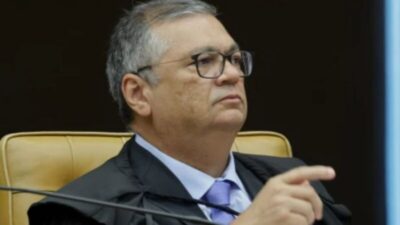 Flávio Dino anulou quebra de sigilo de Lulinha aprovada a CPMI do INSS