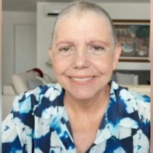 Roseana não descarta concorrer ao Senado