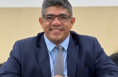 Câmara realiza sessão plenária em homenagem em reconhecimento ao trabalho dos policiais penais