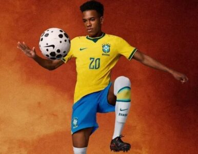 Entenda a polêmica do “Brasa” no novo uniforme da Seleção Brasileira