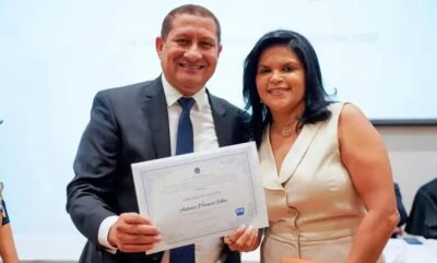 DESESPERO: Áudio vazado expõe pressão sobre servidores para lotar ato de pré-candidatura de Orleans